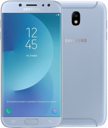 Замена разъема зарядки на телефоне Samsung Galaxy J7 (2017) в Оренбурге